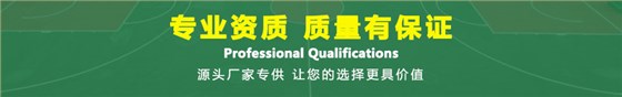 专业资质