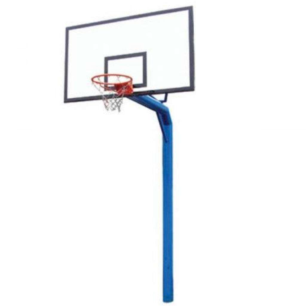 篮球架高度是由什么来定的-【玉峰体育】